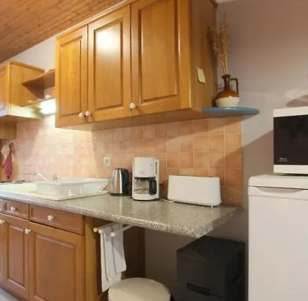 3 A 5 Personnes Bieville-Beuville