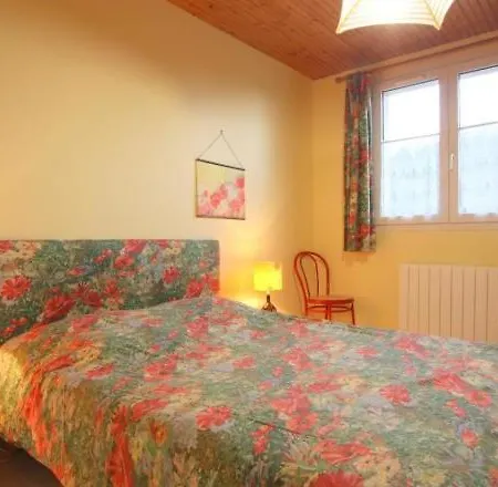 Ferienhaus 3 A 5 Personnes *