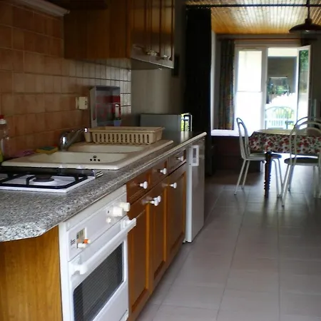 Tatil Evi Gite 3 A 5 Personnes *