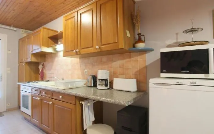 3 A 5 Personnes Bieville-Beuville