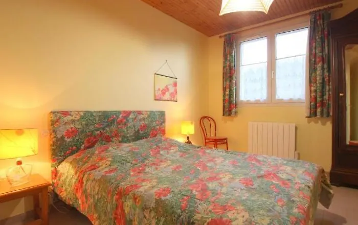 Tatil Evi 3 A 5 Personnes *